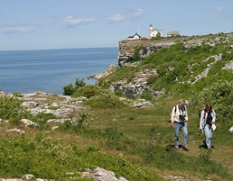 Stora Karlsö by Mats Jansson www.gotland.info